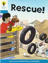 Image of Rescue!