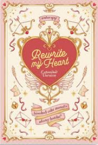 Image of Rewrite my heart