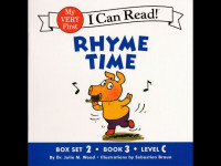 Image of Rhyme time