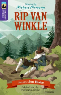 Image of Rip van winkle