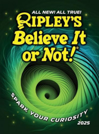 Image of Ripley’s believe it or not! 2025