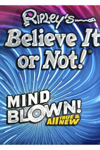 Image of Ripley's believe it or not