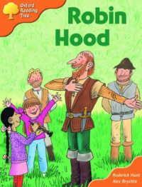 Image of Robin hood