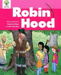 Image of Robin Hood