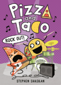 Rock out!