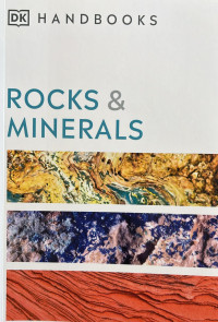 Rocks and minerals