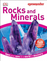 Image of Rocks and minerals