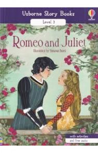 Romeo and juliet: level 3