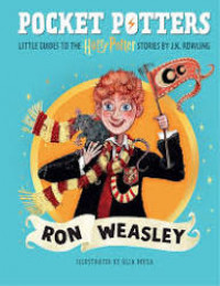 Image of Ron Weasley