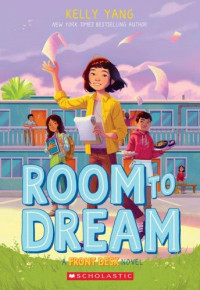 Image of Room to dream
