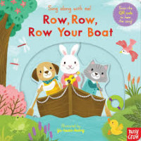 Image of Row, row, row your boat