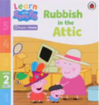 Rubbish in the attic