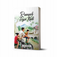 Image of Rumah tepi kali