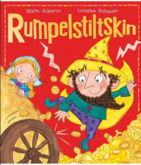 Image of Rumplestilkin