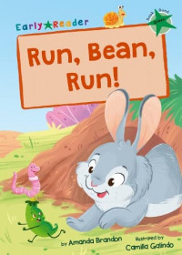 Run, bean, run!