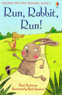 Run, Rabbit, Run!