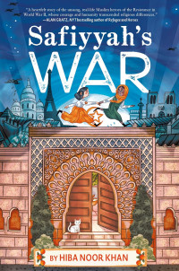 Image of Safiyyah's war