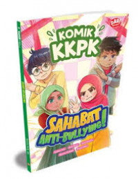 Image of Sahabat anti-bullying!
