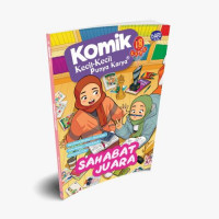 Image of Sahabat juara