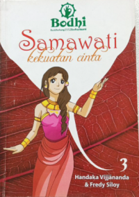 Image of Samawati: kekuatan cinta