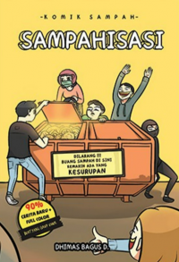 Image of Sampahisasi