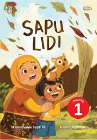 Sapu Lidi