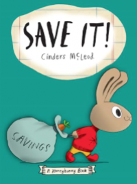 Save it!