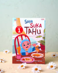 Saya suka tahu