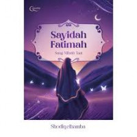 Image of Sayyidah Fatimah