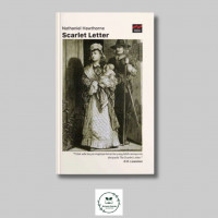 Image of Scarlet letter