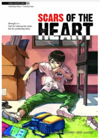 Image of Scars of the heart