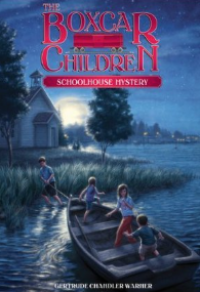 Image of Schoolhouse mystery