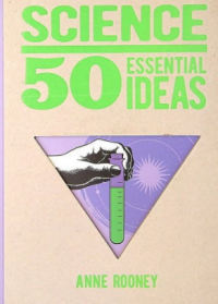 Image of Science: 50 essential ideas