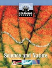 Image of Science and nature