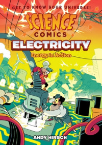 Image of Science comics: electricity: energy in action