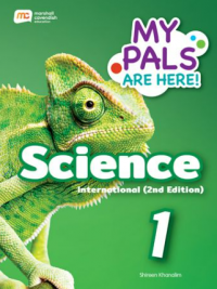 Science My Pals 1