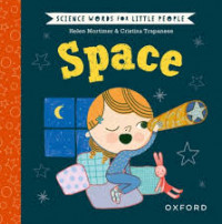 Image of Science Words for Little People