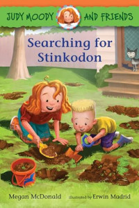 Image of Searching for Stinkodon