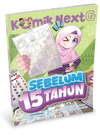 Sebelum 15 tahun
