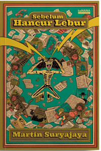 Sebelum hancur lebur