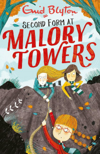Second form at malory towers