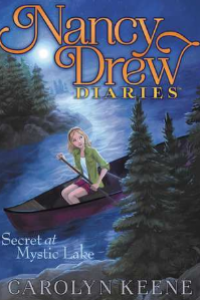 Secret at Mystic lake