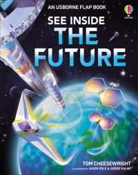 See inside the future