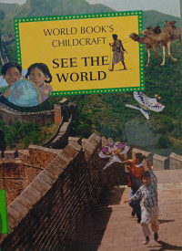 Image of See the world