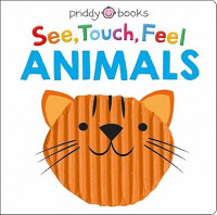 See, touch, feel animals