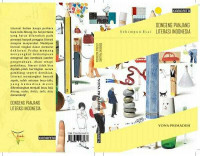 Sehimpun esai: dongeng panjang literasi indonesia