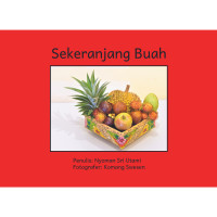 Sekeranjang Buah