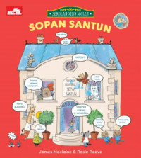 Image of Sekolah Miss Molly: sopan santun