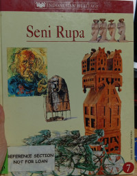 Image of Seni rupa