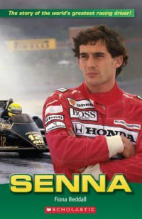 Image of Senna